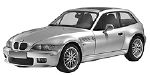 BMW E36-7 P0D01 Fault Code