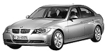 BMW E90 P0D01 Fault Code