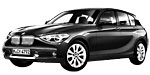 BMW F20 P0D01 Fault Code