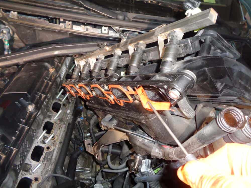 See P0D01 in engine